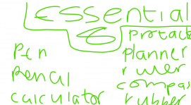 Essential 8