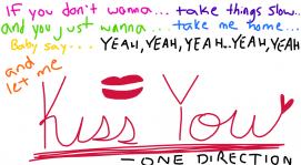 Kiss You