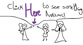 News for all - Click here to see something amazing!!
