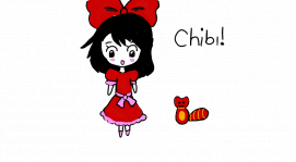 chibi