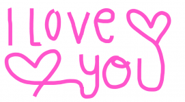 ♥