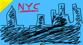 New York