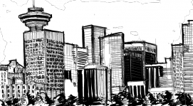 Vancouver