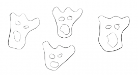 Ghosts