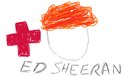 Ed Sheeran