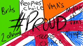 #PROUD