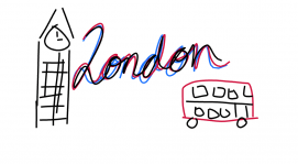 London