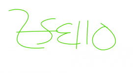 Hello