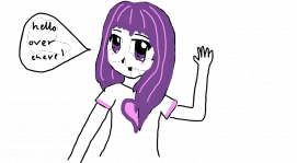 hello over there! =)