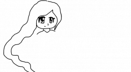 rapunzel should of cut her hair.........