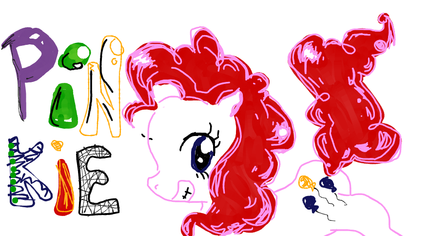 Pinkie Pie