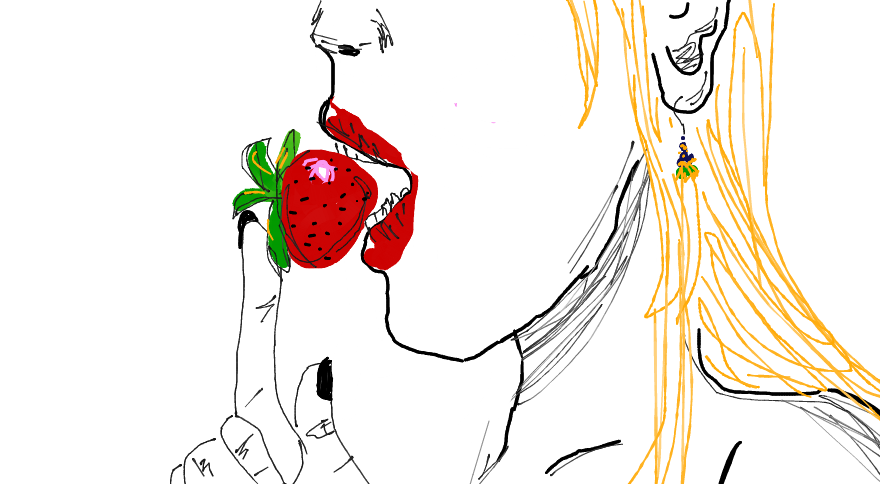 Strawberry
