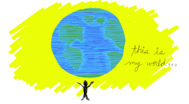 My world 