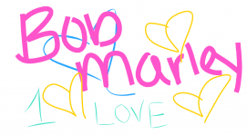 Bobbbb marley 1love