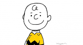 Charlie Brown
