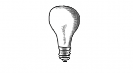 Light bulb