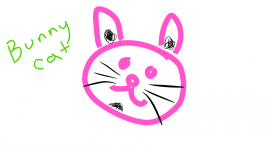 Bunnycat
