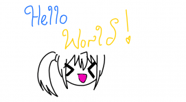 Hello world!