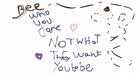 For My Bees<3