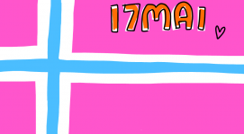 17 Mai! 