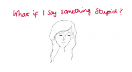 Anxiety 