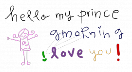 hey baby!^^