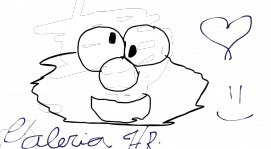 Elmo :p
