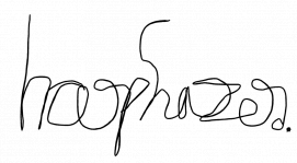 haphazerd