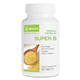 Super B Threshold Control