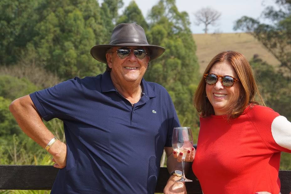 2018 Farm Tour - People