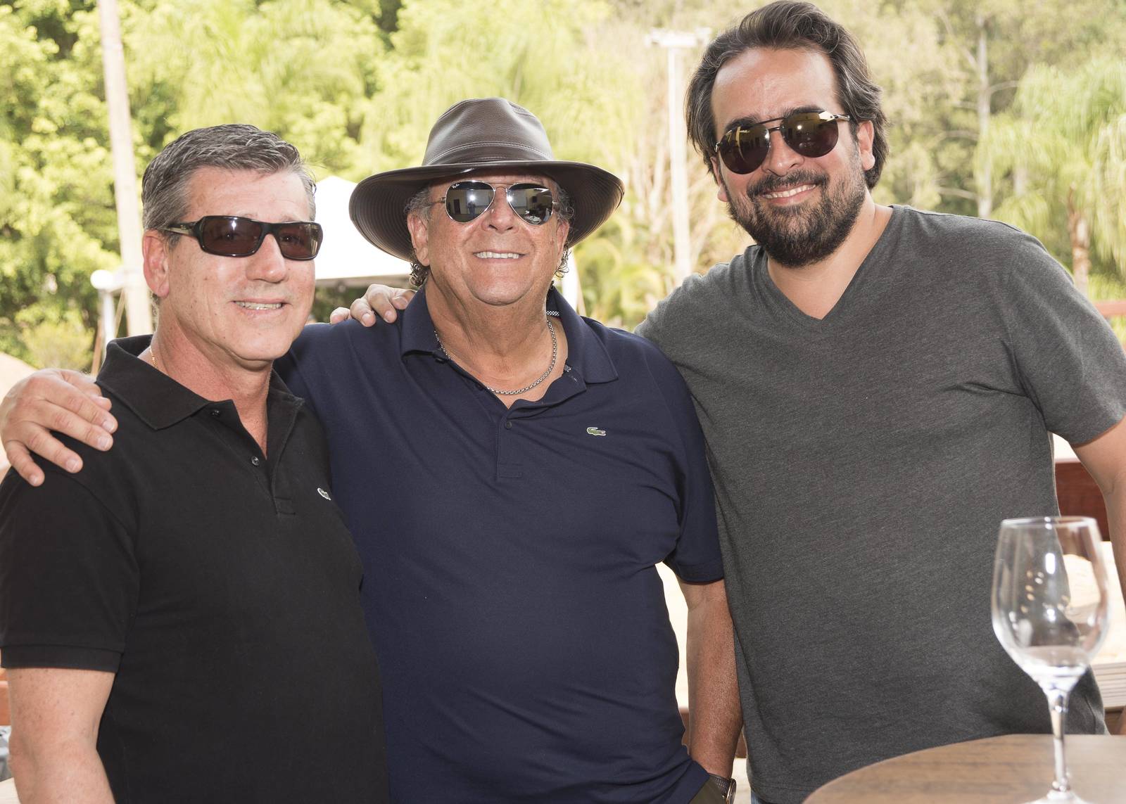 2018 Farm Tour - People