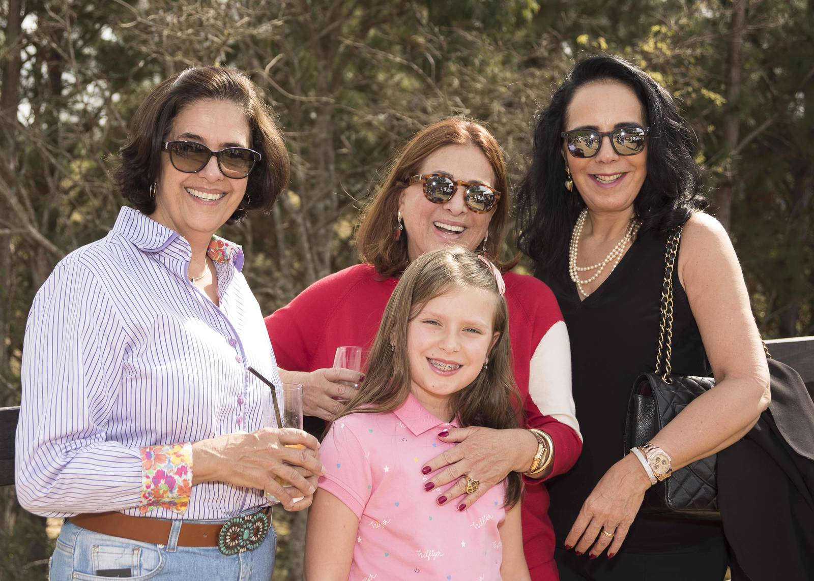 2018 Farm Tour - People