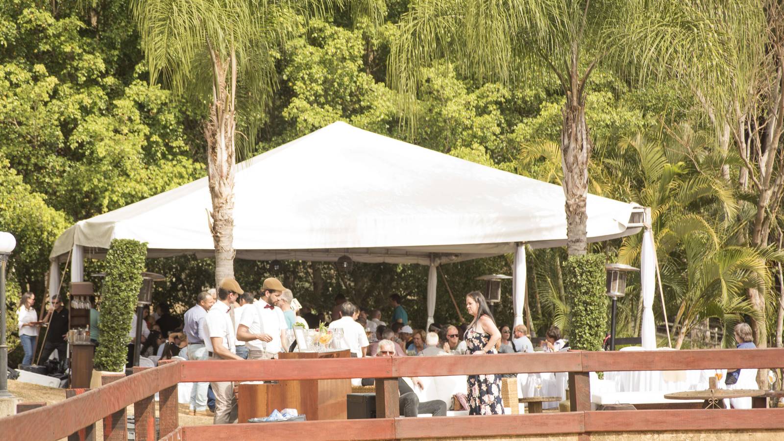 2018 Farm Tour - People