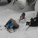 _snow-shoeing