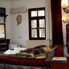 Single, Double, Garden view, Mountain view, Balcony, Wireless internet, Satellite TV, Minibar, Individually controlled air conditioning, Openable windows, Hairdryer, Vanity mirror, ve Mosquito net