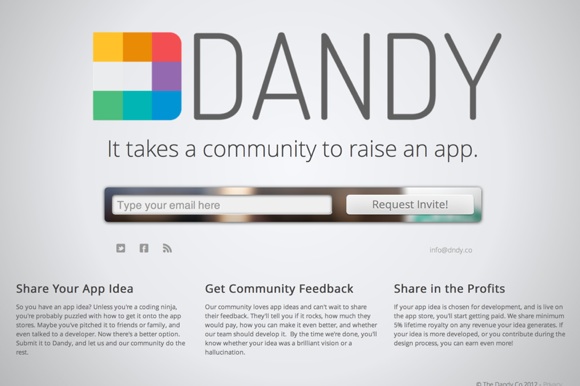 Pages_dandy