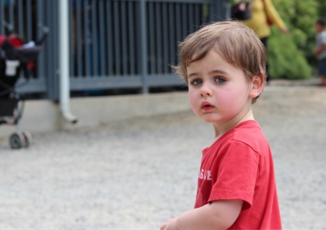 Toddler