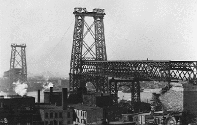 I've Got A Bridge I Can Sell Ya