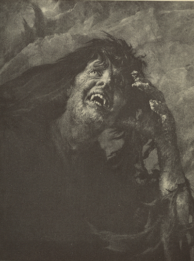 The Possessed