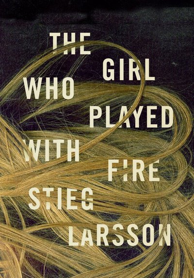 The Girl Who Played With Fire