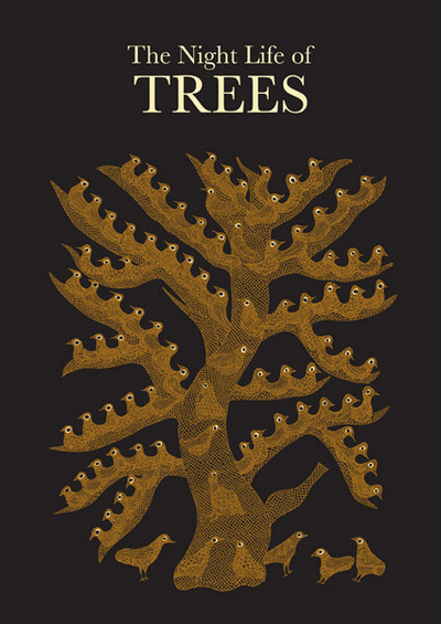 The Night Life of Trees