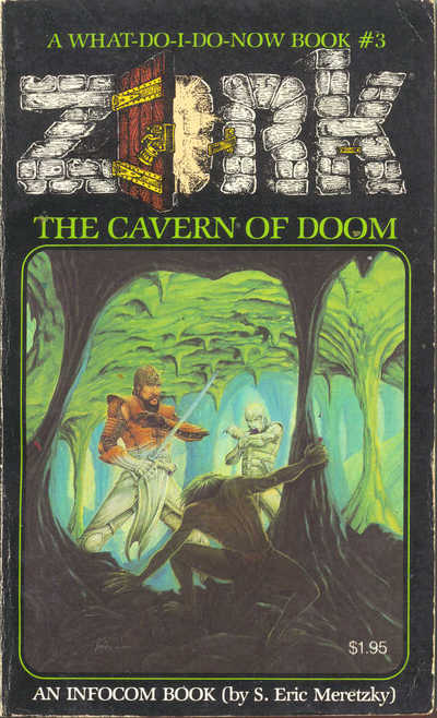 Cavern of Doom