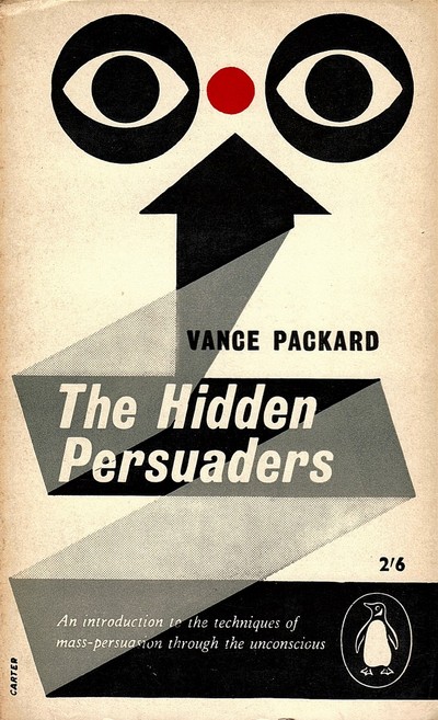 The Hidden Persuaders