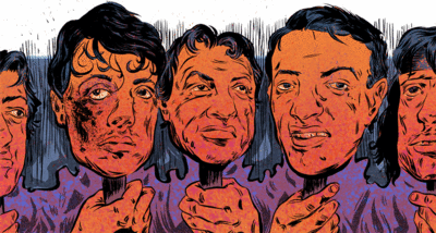 Stallone Zone