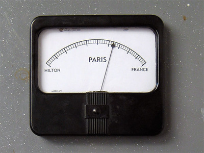 Paris Physical