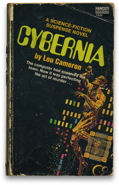 Cybernia and Perfecting the Art of Murder