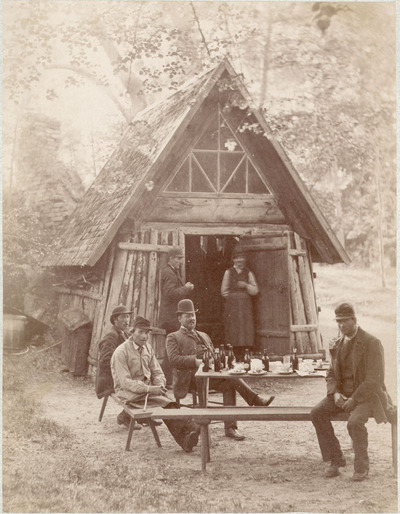 Modcult Swedish Faction Jamboree, 1888