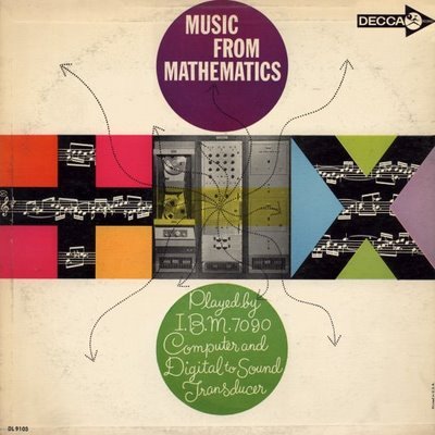 Music From Mathematics