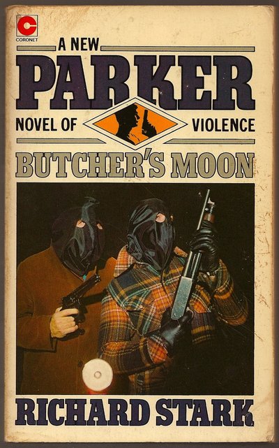 Novel of Violence