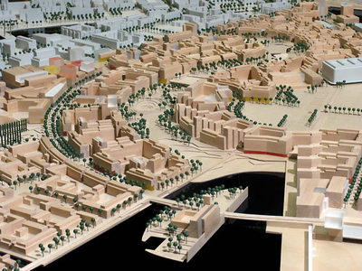 Millennium City Planning, Finland Style